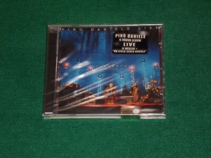 Pino Daniele – Live Concerto Medina Tour 2001 CD - Picture 1 of 2