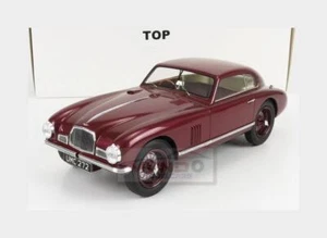 1:18 MATRIX Aston Martin Db Mkii Lml 1949 Red MXL0108-011 Model - Picture 1 of 2