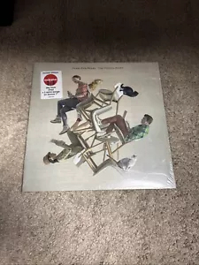 Tears For Fears - The Tipping Point (Limited Ed. Sky Blue Vinyl NEW Sealed - Picture 1 of 2