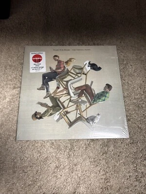 Tears For Fears - The Tipping Point (Limited Ed. Sky Blue Vinyl NEW Sealed - Image 1 of 2