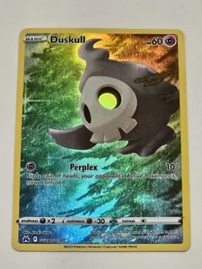 Holograma artístico completo Duskull GG28/GG70 - Imagen 1 de 6