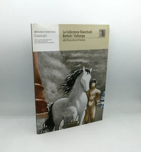 "LA COLLEZIONE BIANCHEDI BETTOLI / VALLUNGA" alla Pinacoteca di Faenza 2012 - Picture 1 of 2