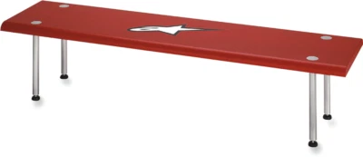 ALPINESTARS BOOT BENCH SEAT - Image 1 of 2