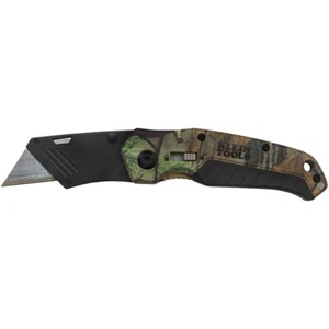 Klein Tools 44135 klappbares Allzweckmesser Camouflage Öffnungshilfe - Bild 1 von 9