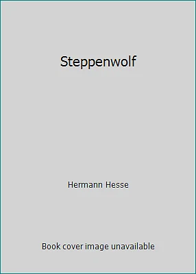 Steppenwolf by Hermann Hesse - Image 1 of 1