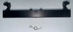 OEM Sony PlayStation 3 Fat PS3 Card Reader Port Cover Flap Door Hinge w/ Spring - Picture 1 of 4