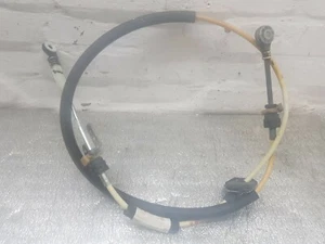 CABLE De Selector De Marchas PORSCHE BOXSTER 981 9G2.426.033.10 2013 - Imagen 1 de 6