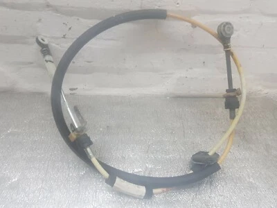 CABLE De Selector De Marchas PORSCHE BOXSTER 981 9G2.426.033.10 2013 - Imagen 1 de 4