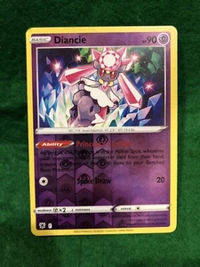 pokemon karte Diancie, 068/189 - Bild 1 von 6