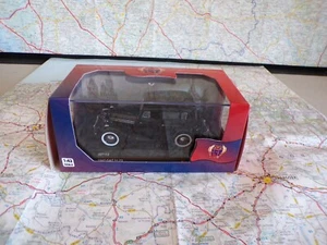 GAZ 11-73 1942 IST Models en boite 1/43 - Imagen 1 de 1