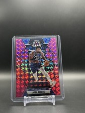 2022-23 Panini Mosaic Joel Embiid Pink /149 #141