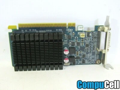 OEM PNY GeForce 8400 GS NVIDIA 1GB  DDR3 Desktop Video Graphics Card 69V03322-T - Image 1 of 4