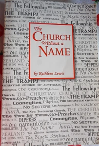 The Church Without a Name by Kathleen Lewis - Picture 1 of 6
