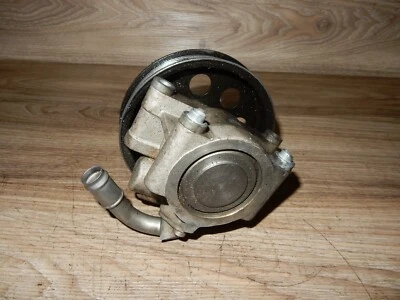 Bomba de dirección asistida 2007-2014 (BL14-3A696-AA) Ford Expedition Fusion Edge OEM Foto 1 de 4