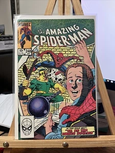 Amazing Spider-Man #248 Marvel 1984 - Picture 1 of 1