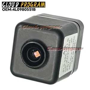 OEM 4L0980551B Backup Parking Camera Rear View Camera for 06-2010 Audi A6 A8 Q7 - Picture 1 of 5