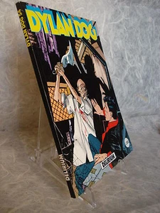 DYLAN DOG N.54 MARZO 1991 DELIRIUM EDITORE BONELLI ORIGINALE - Picture 1 of 1