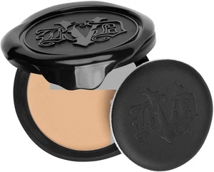Kat Von D ~ Vegan Beauty - Lock-It - Finishing Powder - LIGHT - Picture 1 of 6
