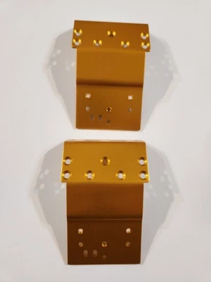 Team Associated Rc10 Front Nose (2) - Image 1 of 3