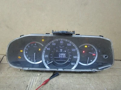13 14 Honda Accord Speedometer Instrument Cluster 211k Miles 78100t2aa020 - Изображение 1 из 4