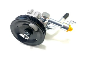 Nissan Cabstar F24 2006-16 Power Steering Pump 49110-LC60B - Picture 1 of 1