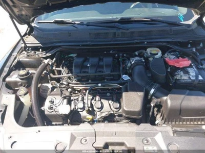 Used Engine Coolant Reservoir fits: 2015 Ford Taurus  Grade A - Image 1 of 4