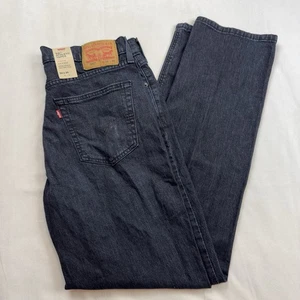 Levi's 541 Athletic Taper HERREN JEANS • 34x34 • Dark Wash THE RICH - Bild 1 von 9