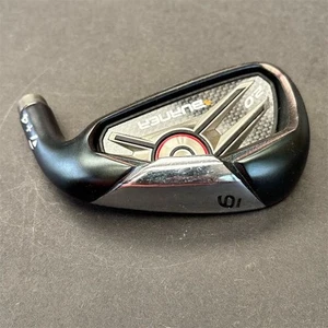 TaylorMade Burner 2.0 6 Iron Head RH Golf Club head only Lie Angle +4 DEMO - Picture 1 of 5