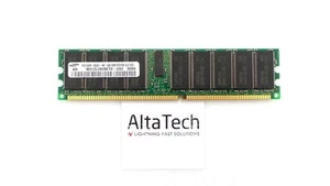 Sun 370-7671 1GB PC2700 DDR-333 ECC RAM Memory - Picture 1 of 9