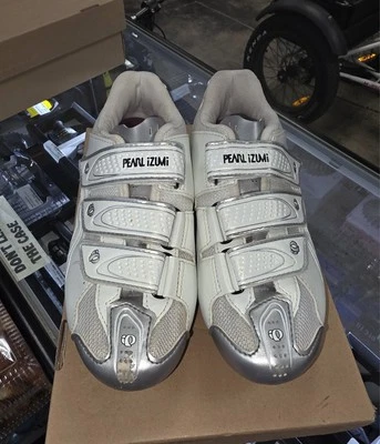 Pearl Izumi зажим в обувь для дорожного или горного велосипеда педали - Изображение 1 из 4