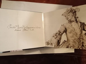 CD. Cécilia Bartoli. Sacrificium. Album 2cd et très important livret. 2009. - Imagen 1 de 11