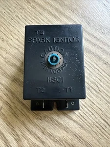 Carrier Bryant Funkenzünder 990-195 LH33WZ502 - Bild 1 von 3