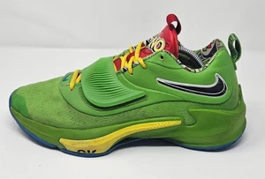 Zapatilla deportiva Nike UNO x Zoom Freak 3 NRG 50 aniversario roja codicia para hombre talla 11 - Imagen 1 de 10