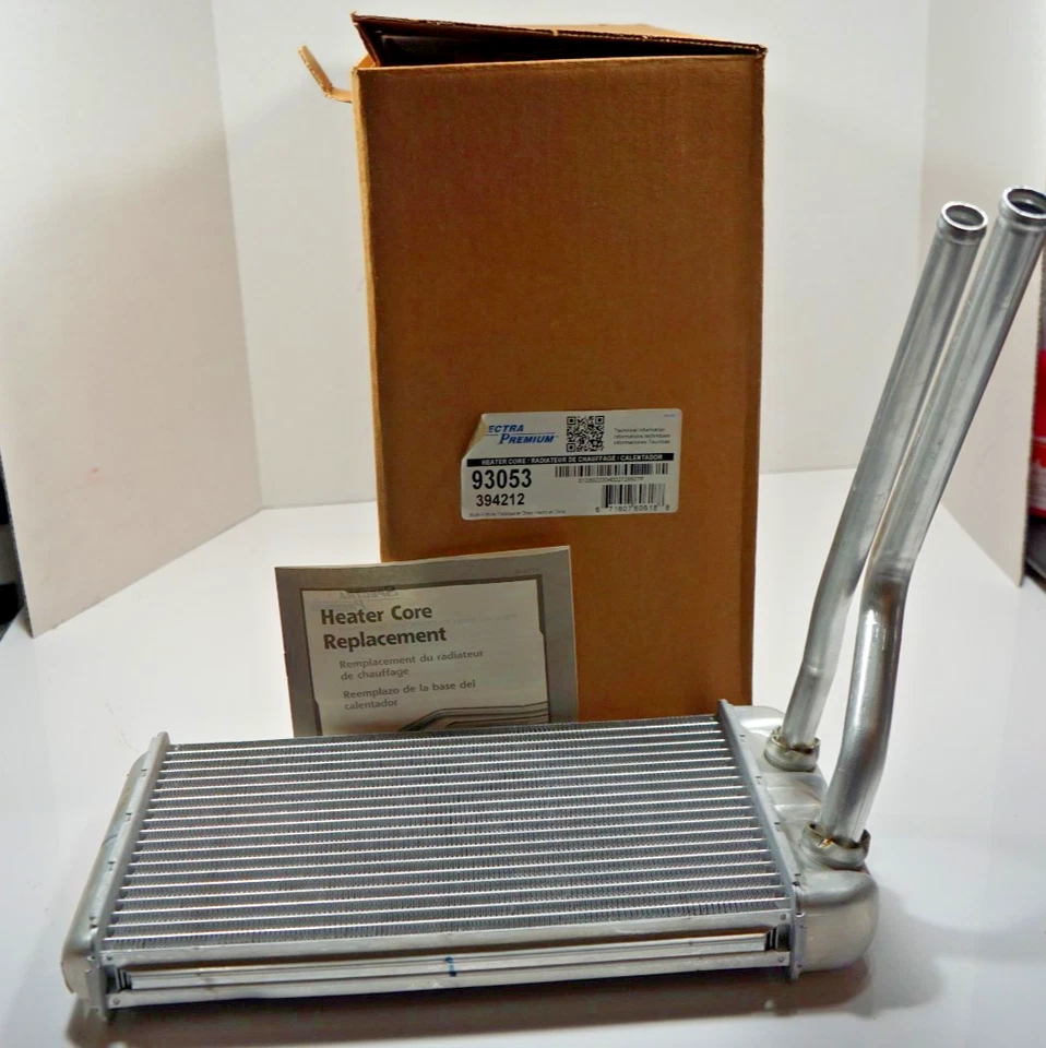 Spectra Premium 93053 - Núcleo de calefacción de climatización para Pontiac Bonneville 2000-2005 Foto 1 de 3