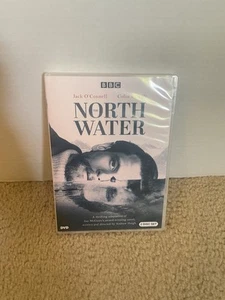 The North Water 2 Disc DVD - Picture 1 of 4