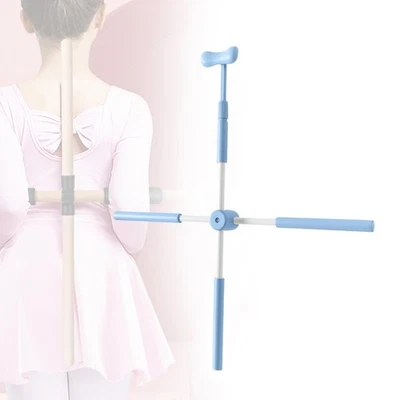 -Stick, Kreuz, offener Rücken, Buckelkorrektor für Tanz, Home Body - Image 1 of 4