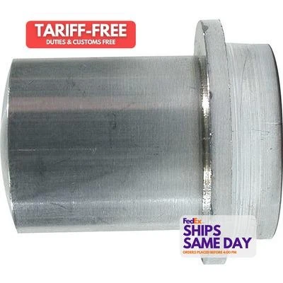 Allstar ALL90053, One Natural Aluminum Cam Button Alum Bbc Performance Parts Foto 1 de 4