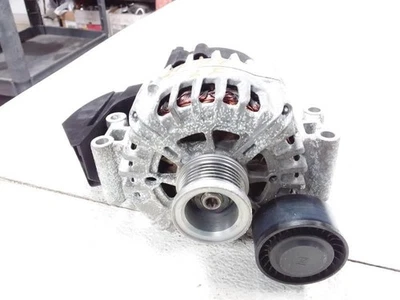 Alternator 180 Amp Fits 17-19 BMW M760i 919429 ID # 7540743  - Image 1 of 4