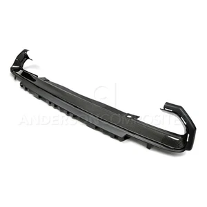 Anderson Composites for 09-14 Dodge Challenger Taillight Surround - Bild 1 von 5