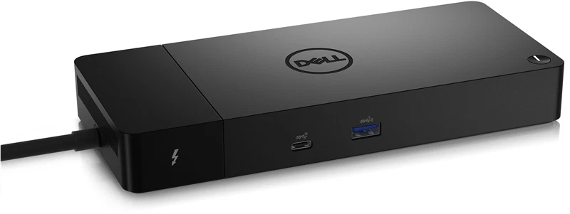 ORIGINAL Dell Accessori per computer nero WD22TB4 - Immagine 1 di 1