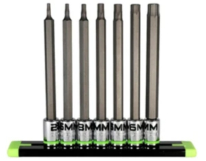 GRIPEDGE HAM7LS und Grip Edge HBM6LS 2-teiliges Combo Set - Bild 1 von 1