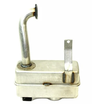 Husqvarna Genuine OEM Replacement Muffler Exhaust - 532137352 - Image 1 of 3