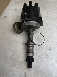 1968 GTO 1111253 Distributor Core 8L14 Date - Picture 1 of 6