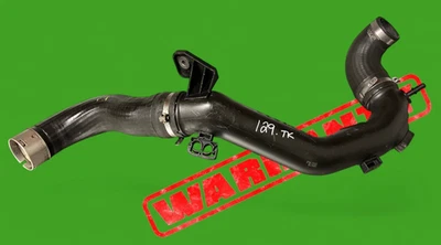 Tubo manguera conducto intercooler turbo fiat 500L 14-2016 68224966AA fabricante original Foto 1 de 4