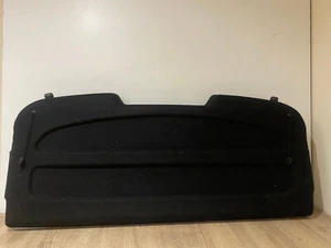 FORD FIESTA MK7 MK7.5 PARCEL SHELF D1BB A46506-A A3JA6150314B - Picture 1 of 2