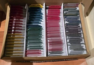 One Piece TCG Bulk 50 + 5 Bonus Cards - Picture 1 of 12