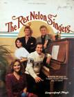 The Rex Nelson Singers Songbook / 1982 Canaanland Musik / 20+ Gospel Songs