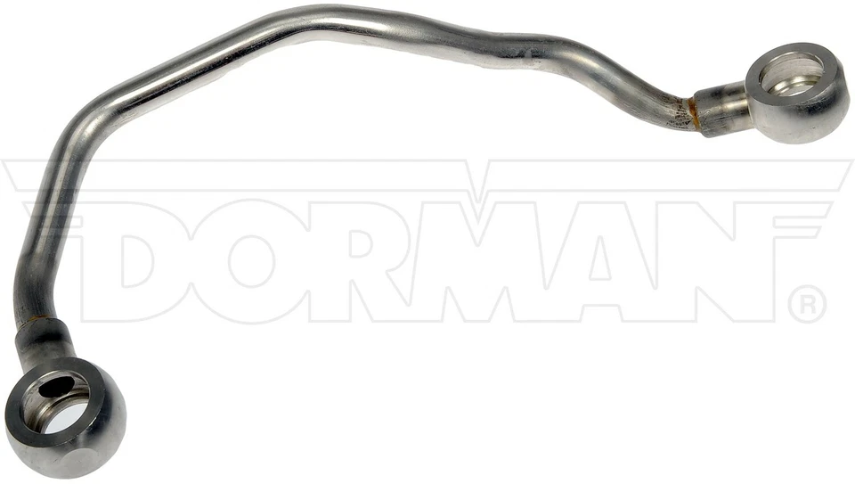 Línea de enfriador de aceite parte superior para Lexus GS450h 2007-2011 3,5 L V6 Dorman 693ZN80 Foto 1 de 4