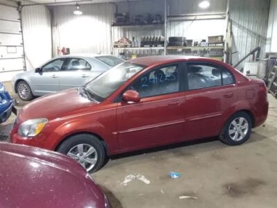 Cinturón de seguridad delantero cubo asiento hebilla conductor se adapta 06-11 RIO 2030464 Foto 1 de 4