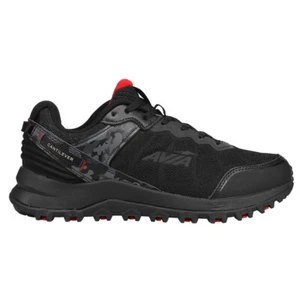Avia AviUltra Trail Running Mens Black Sneakers Athletic Shoes AA50038M-BRB.X - Picture 1 of 5